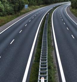 Predelava gradbenih odpadkov na Savinjskem