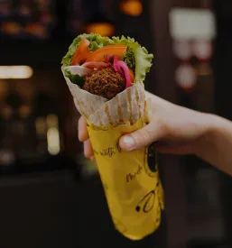 Fast food