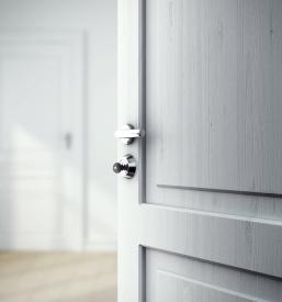 Vgrajevanje notranjih vrat Podravska