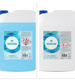 Kvalitetna nega bazenov Slovenija