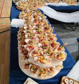 Najem prostora za praznovanja Štajerska