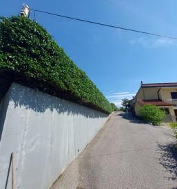 Urejanje in vzdrževanje objektov Goriška