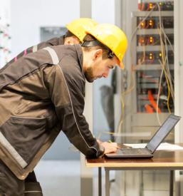 Zanesljiv nadzor elektroinštalacij Štajerska