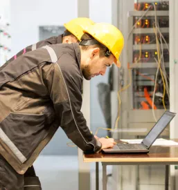 Zanesljiv nadzor elektroinštalacij Štajerska