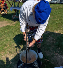 Vpis na srednjo turistično šolo Radenci