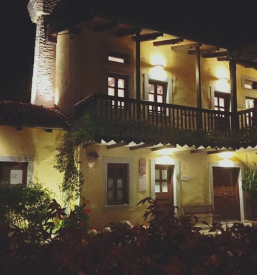 Appartamenti turistici Collio