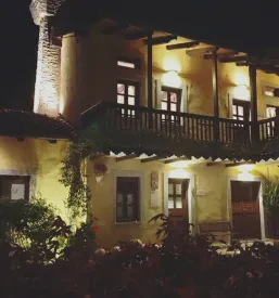 Appartamenti turistici Collio