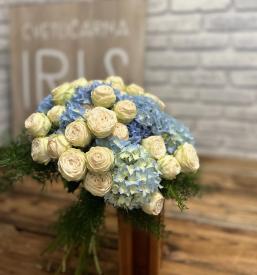 Poročno cvetje Savinjska