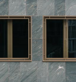 Kvalitetna ALU okna in vrata Slovenija, Avstrija