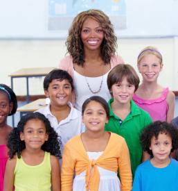 Dober šolski fotograf v Sloveniji