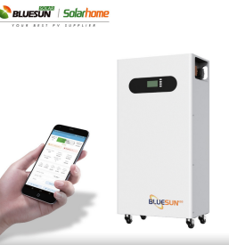 hranilniki električne energije za gospodinjstva