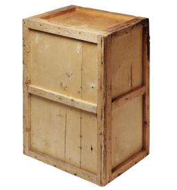 Imballaggio in legno