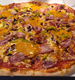 Dobre pice in pizzerija Limbuš, Maribor