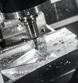 Programer CNC strojev Zagorje ob Savi, Zasavje