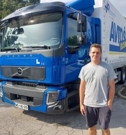 Dobra avtošola Pomurje