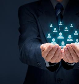 Strokovno posredovanje delovne sile Podravje