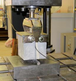 Certifikat za gradbene izdelke Slovenija