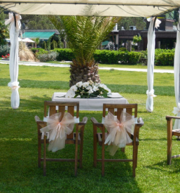 Poročni aranžmaji Grosuplje