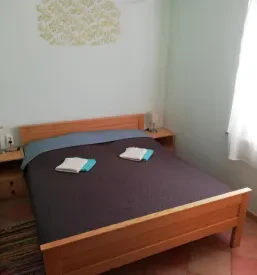 Nastanitev blizu term v Posaju