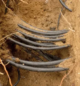 Prodaja električne energije Kranj