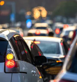 Global engineering of traffic sensors Murska Sobota