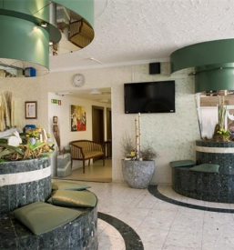 Dom starejših Podčetrtek