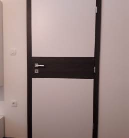 Kvalitetna vhodna vrata Kranj