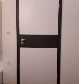 Kvalitetna vhodna vrata Kranj