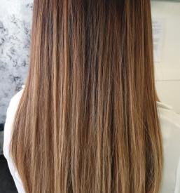 Frizerski salon Ljubljana