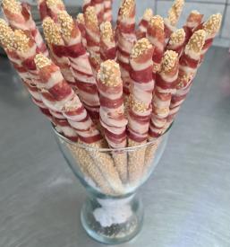 Ugoden prostor zaključene družbe