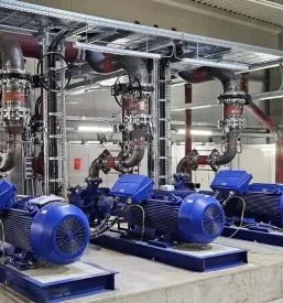 Mechanische Metallbearbeitung Maribor