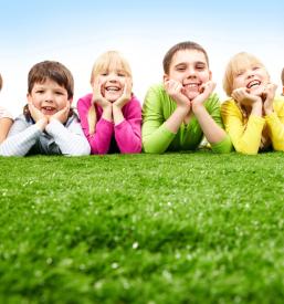 Vpis v program gozdnega vrtca Vodice