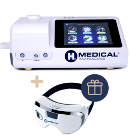 Generatorji vodika in oprema Aquasana Pro