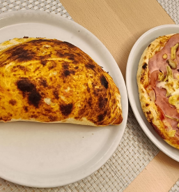 Najboljša pizzerija Izola