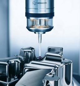 Prodaja avtomatskih dimenzijskih merilnih strojev Slovenija