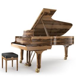 Ugodni koncertni klavirji Ljubljana, Osrednja Slovenija