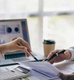 Storitve poslovnega svetovanja Maribor, okolica