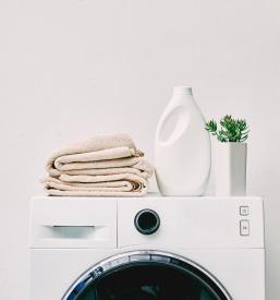 Prodaja čistil, detergentov in mehčalcev Maribor