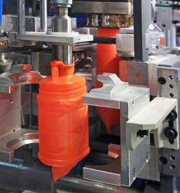 Hitra izdelava plastičnih izdelkov Primorska, Slovenija