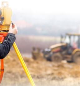 Kvalitetne geodetske storitve
