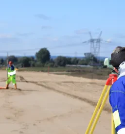 Geodetsko podjetje Maribor