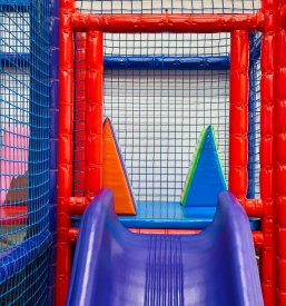 Igralnica za otroške rojstne dneve Ljubljana