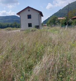 Urejanje objektov Goriška