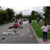 PGD Stranska vas, Novo mesto