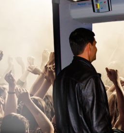 Varnostnik za dogodke Slovenija