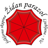 KUD Židan Parazol