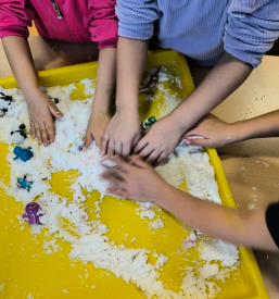 Cenik vrtec Brežice