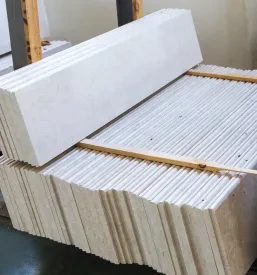 Composite ceramic Slovenia