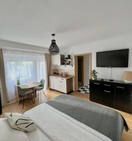 Najem apartmaja za 2 osebi