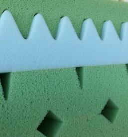 Ugodna poliuretanska pena